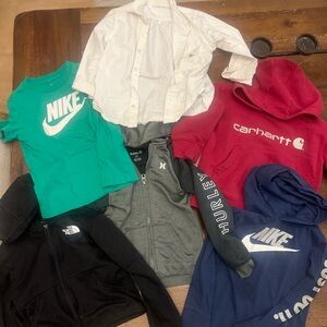 Boys name brand bundle